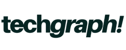 TechGraph Logo
